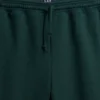 Tjocka sweatshorts i fransk frotté för vuxna