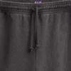 Tjocka sweatshorts i fransk frotté för vuxna