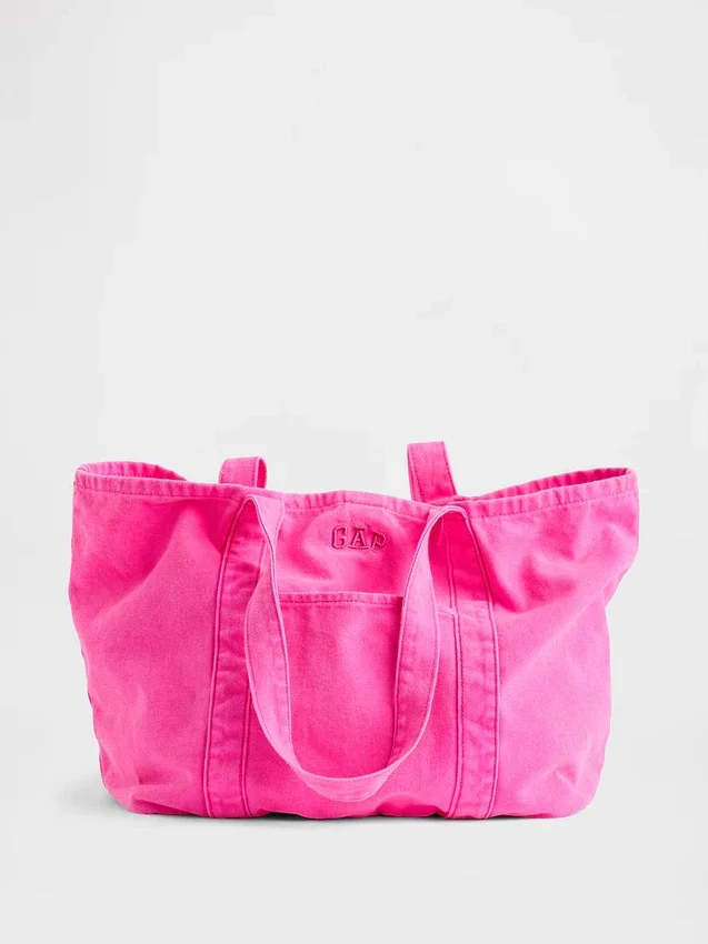 Tote-väska med Gap Logo