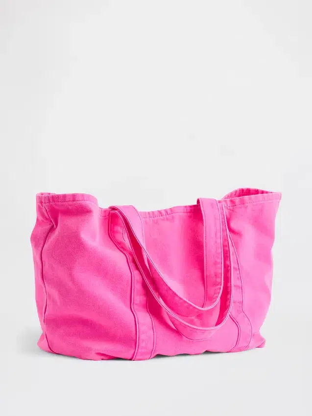 Tote-väska med Gap Logo