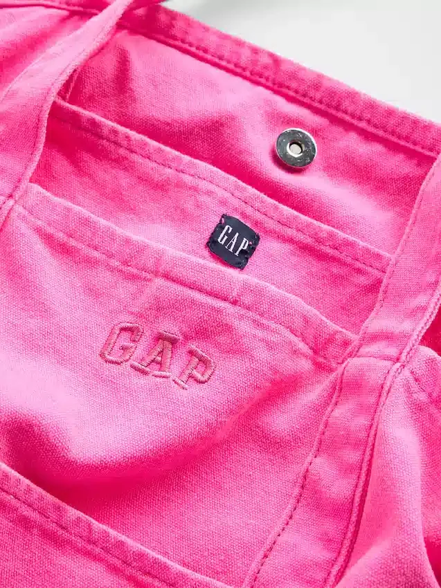 Tote-väska med Gap Logo