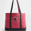Tote-väska med NBA Miami Heat-logotyp