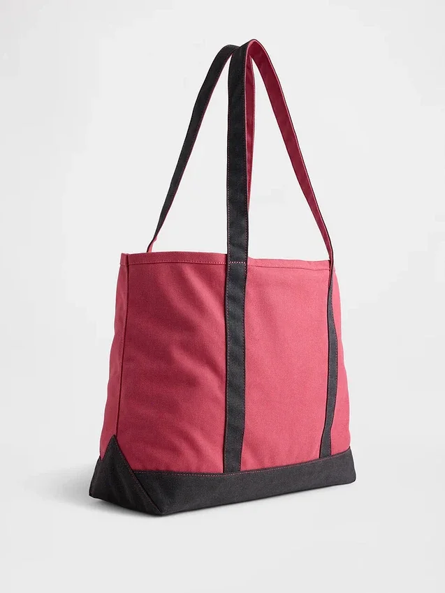 Tote-väska med NBA Miami Heat-logotyp