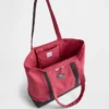 Tote-väska med NBA Miami Heat-logotyp