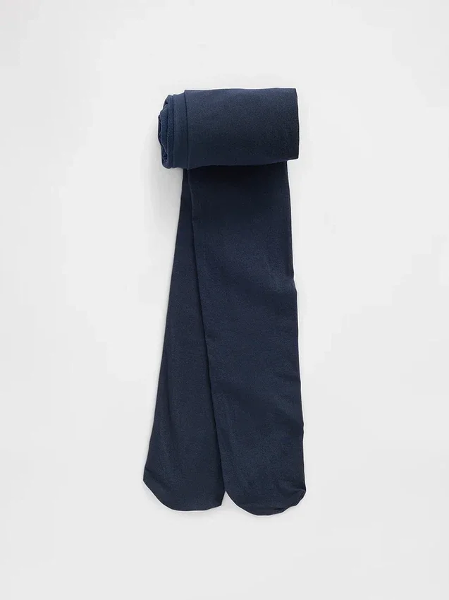 Transparenta strumpbyxor