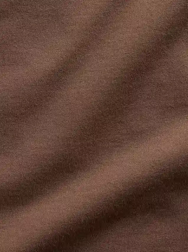 Tätstickad jersey-tanktop med båthals och kort passform