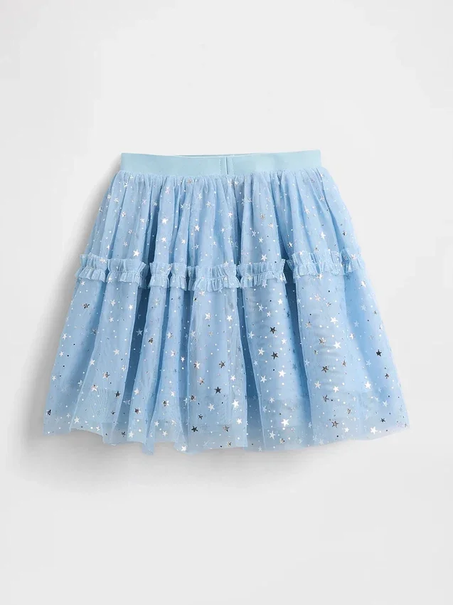 Tyllkjol för Baby & Småbarn
