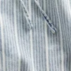 Ultramjuka, avslappnade baggy-Jeans med medelhög midja