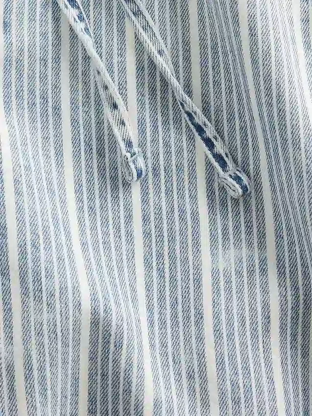 Ultramjuka, avslappnade baggy-Jeans med medelhög midja