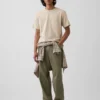 Ultramjuka, baggy Carpenter-Jeans