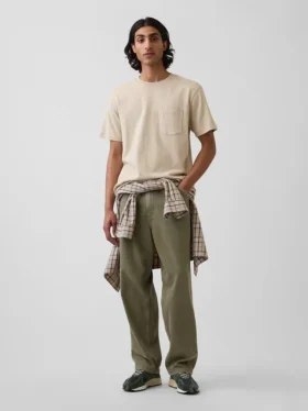 Ultramjuka, baggy Carpenter-Jeans