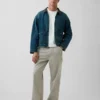 Ultramjuka, baggy Carpenter-Jeans