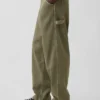 Ultramjuka, baggy Carpenter-Jeans