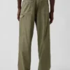 Ultramjuka, baggy Carpenter-Jeans