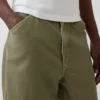 Ultramjuka, baggy Carpenter-Jeans