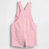 Ultramjuka denimshorts för Baby & Småbarn