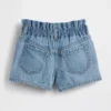 Ultramjuka jeansshorts för Baby & Småbarn