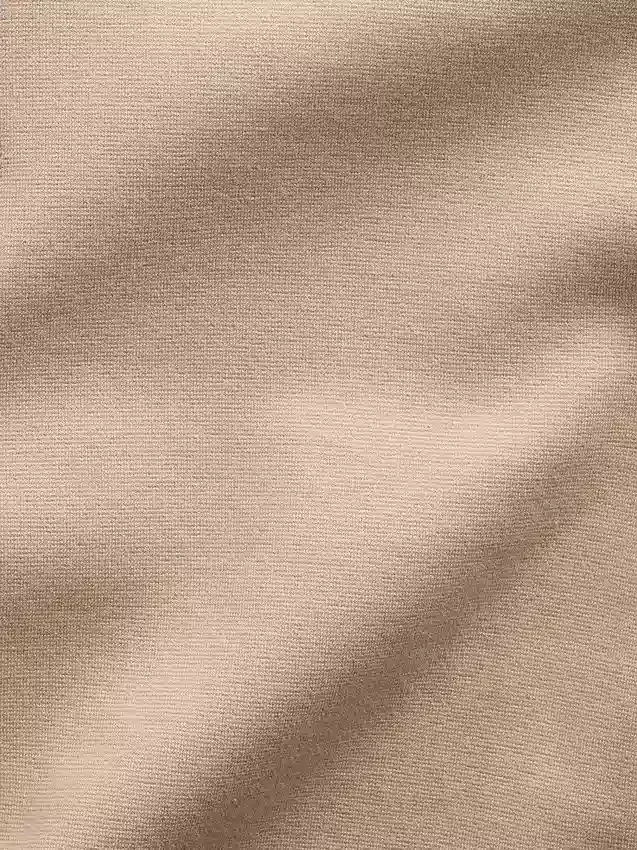 Uniformsbyxor i ponte med vid ben för barn