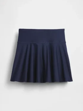 Uniformskjortkjol för barn