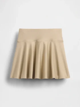 Uniformskjortkjol för barn