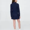 Uniformskjortkjol för barn
