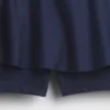 Uniformskjortkjol för barn