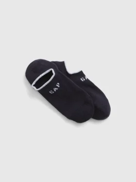 Unisex-ankelstrumpor i sportig stil