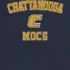University of Tennessee at Chattanooga Campus Classic-T-shirt med tryck