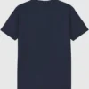 University of Tennessee at Chattanooga Campus Classic-T-shirt med tryck