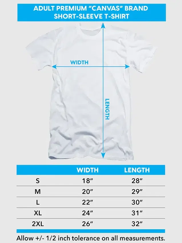 Ball State University Laurels mörk grafisk T-shirt