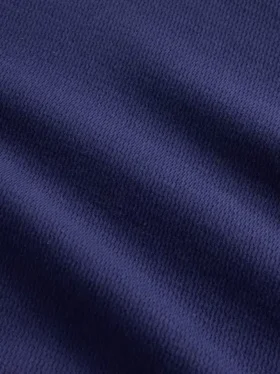Vaffel-T-shirt för barn