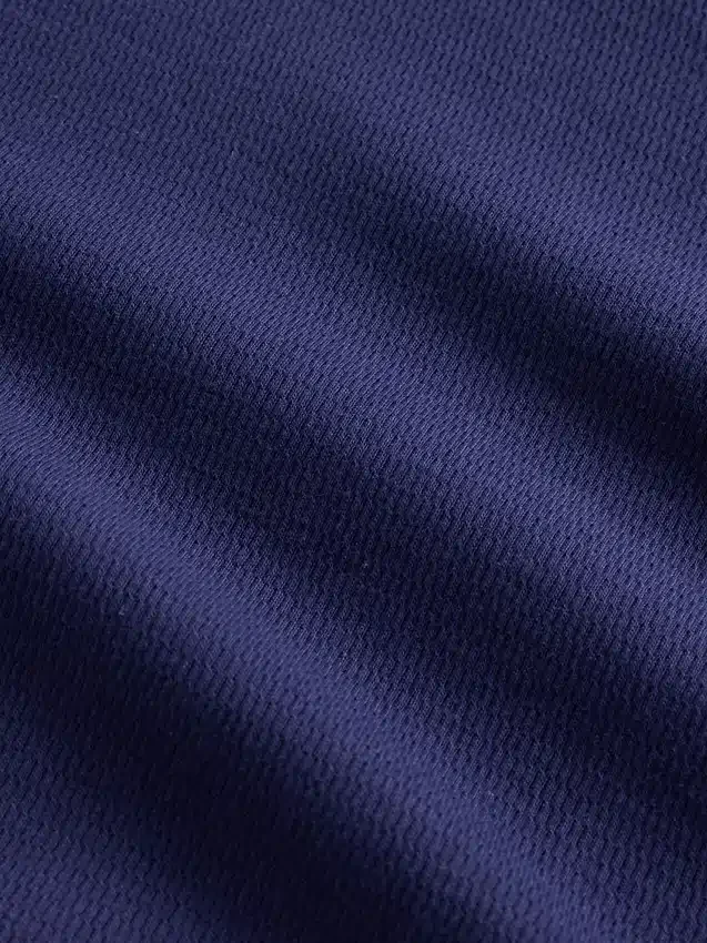 Vaffel-T-shirt för barn