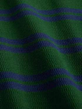 Vaffel-T-shirt för barn