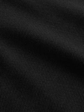 Vaffel-T-shirt för barn
