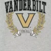 Vanderbilt University Laurels mörk grafisk T-shirt