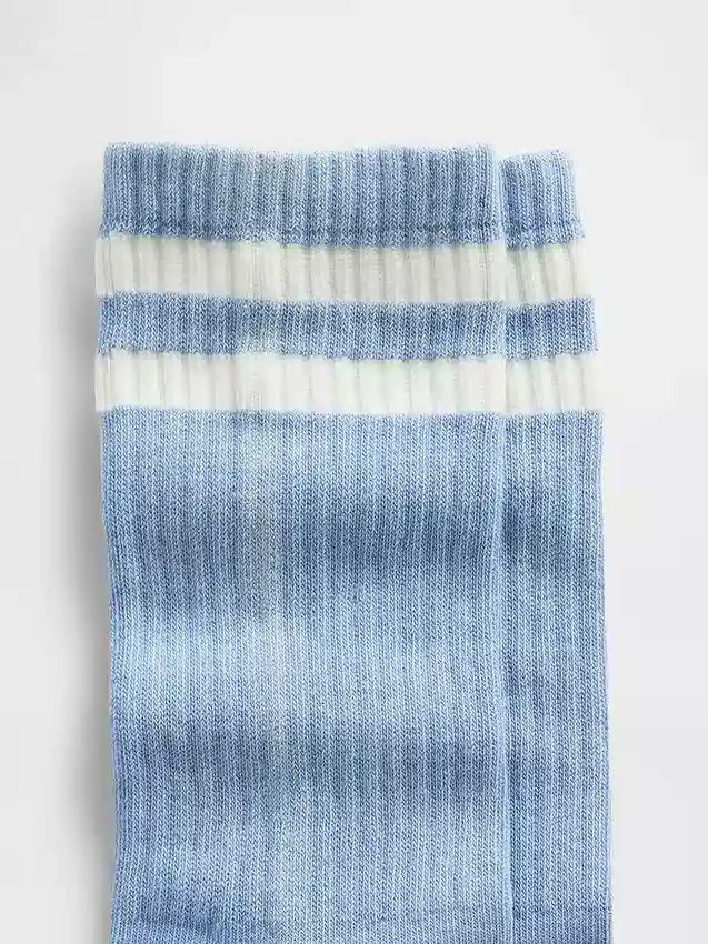 Varsity-strumpor