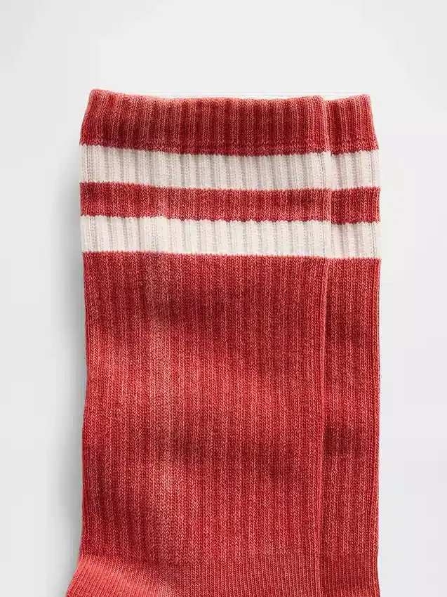 Varsity-strumpor