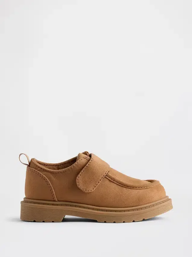 Veganloafers för småbarn
