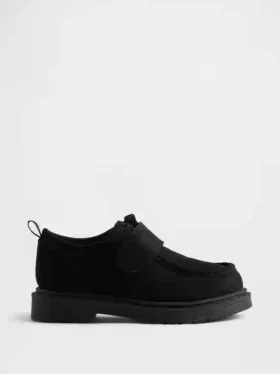 Veganloafers för småbarn