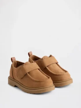 Veganloafers för småbarn