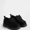 Veganloafers för småbarn