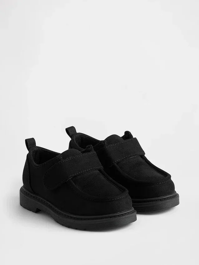 Veganloafers för småbarn