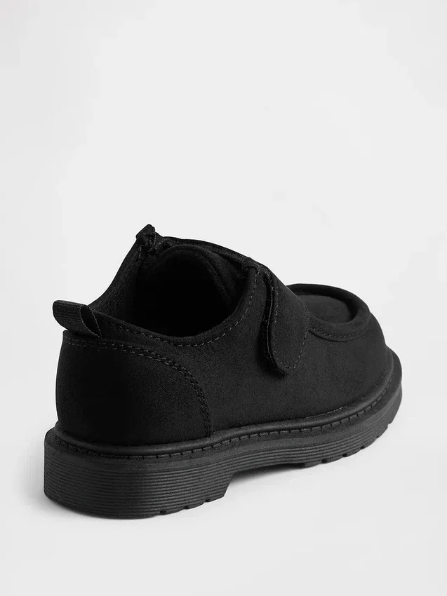 Veganloafers för småbarn
