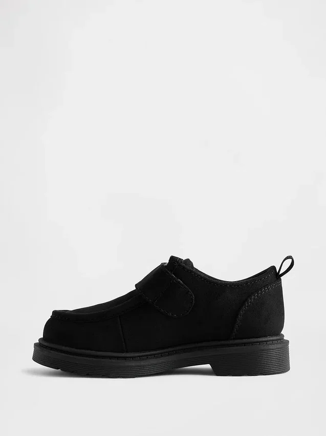 Veganloafers för småbarn