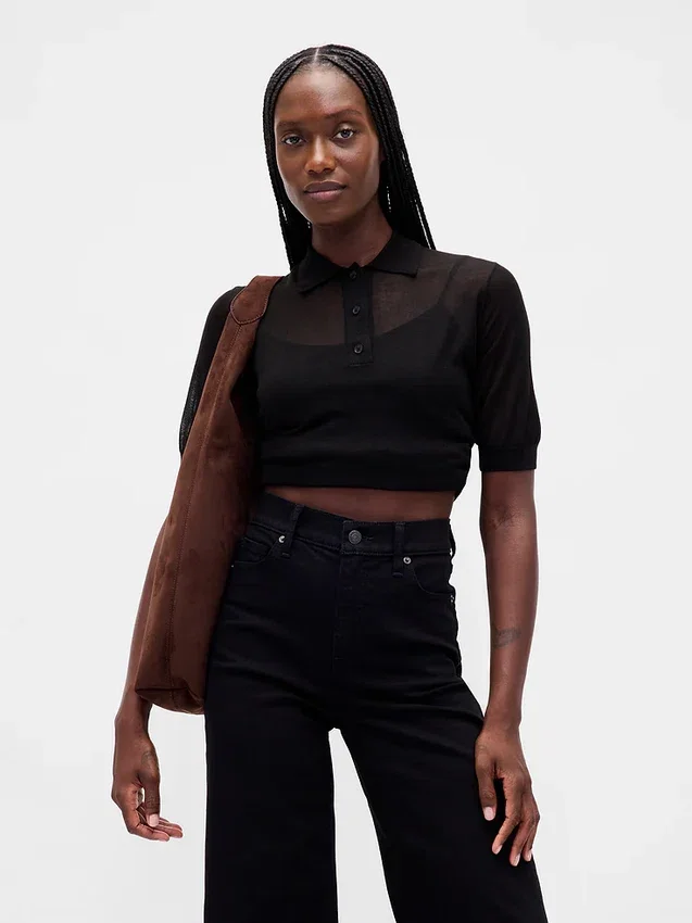 Vegansk slouchy-tote i mocka
