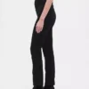 Vintage-slimjeans med hög midja