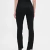 Vintage-slimjeans med hög midja