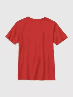 Vintage-T-shirt med Pizza-motiv från Toy Story för barn