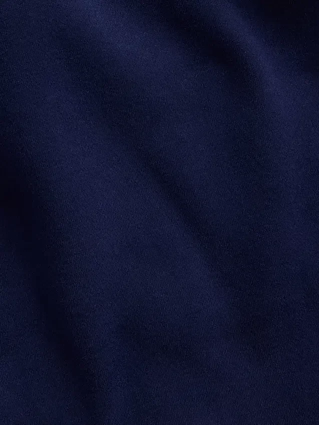 Vintagesoft avslappnade träningsshorts