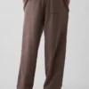 Vintagesoft baggy-joggingbyxor för vuxna